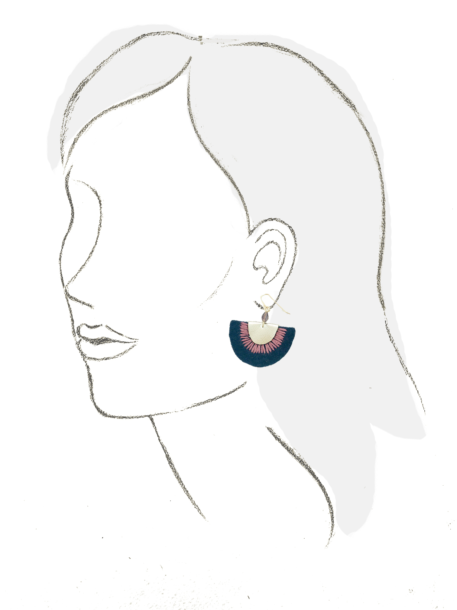 Lili Carrillo artículo 71